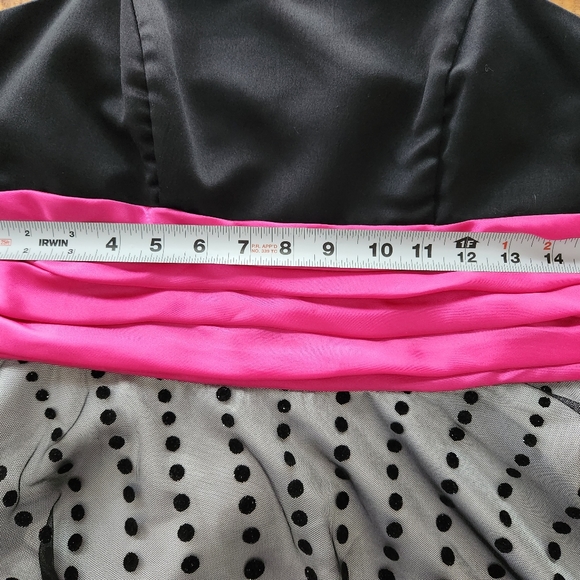 🍎LAURA PETITES dress - Picture 6 of 11